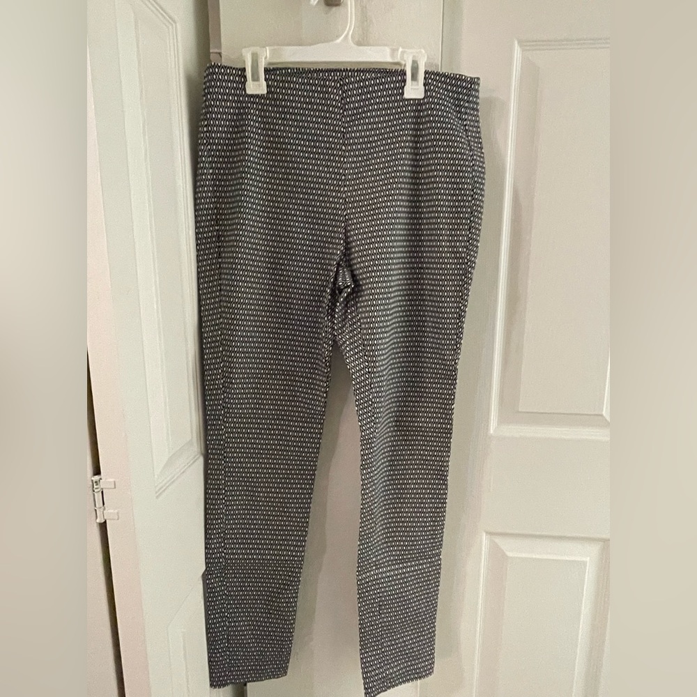 Michael Kors work pants!